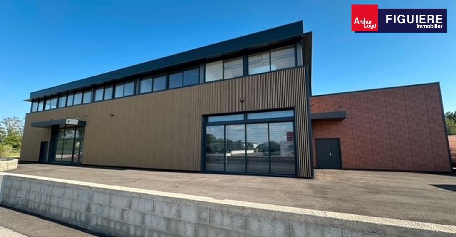 Flex in Salon-de-Provence for lease Building Photo- Image 1 of 19