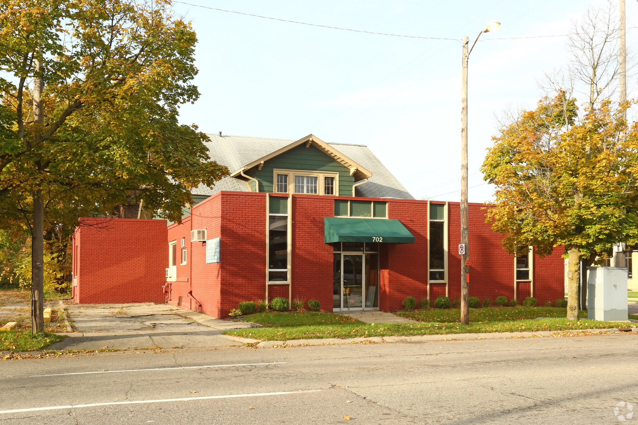 702 Church St, Flint, MI for sale Primary Photo- Image 1 of 1