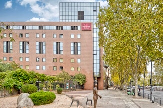 More details for 8 Esplanade Compans Caffarelli, Toulouse - Office for Lease