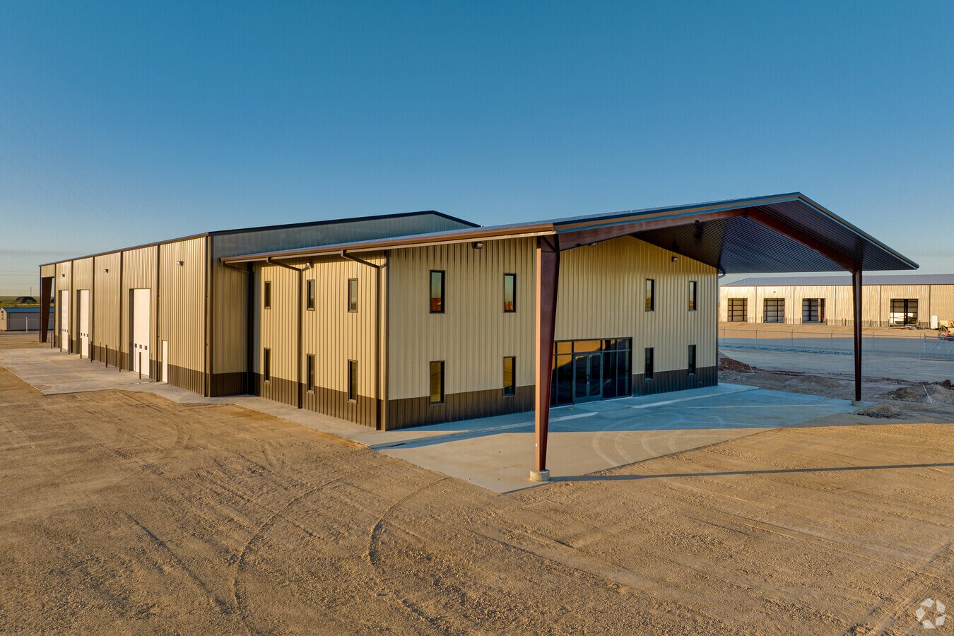 14521 W I20, Odessa, TX 79763