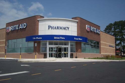 17072 S DuPont Hwy, Harrington, DE for sale - Primary Photo - Image 1 of 1