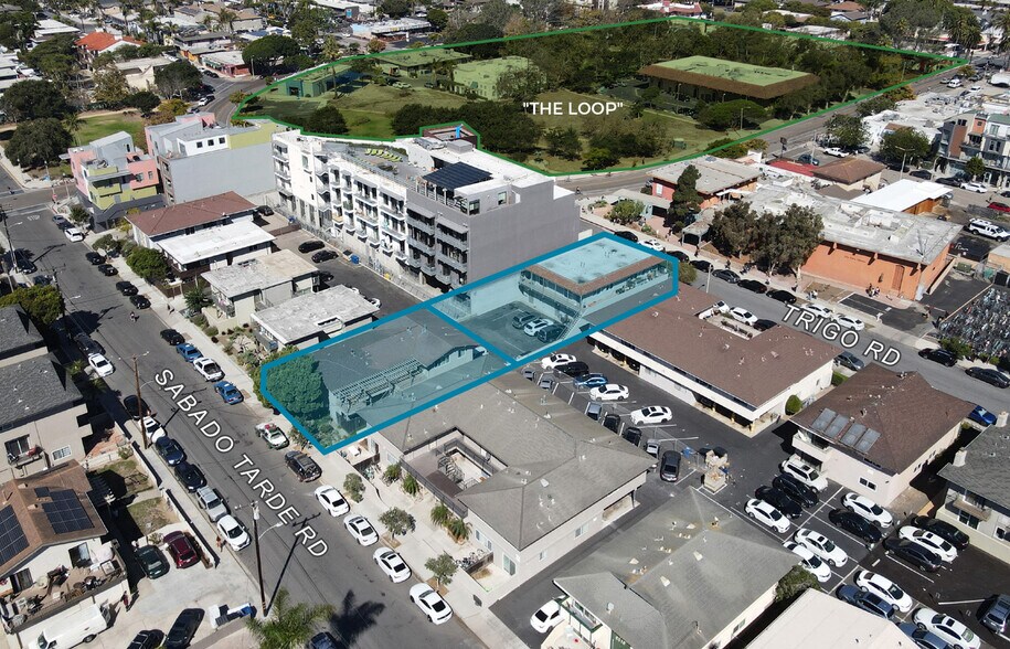 6528 Sabado Tarde Rd, Goleta, CA 93117 Multifamily for Sale