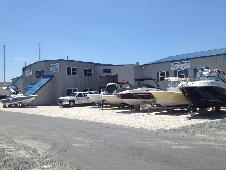 1814 Crab Alley Dr, Chester, MD 21619 Specialty Property for Sale