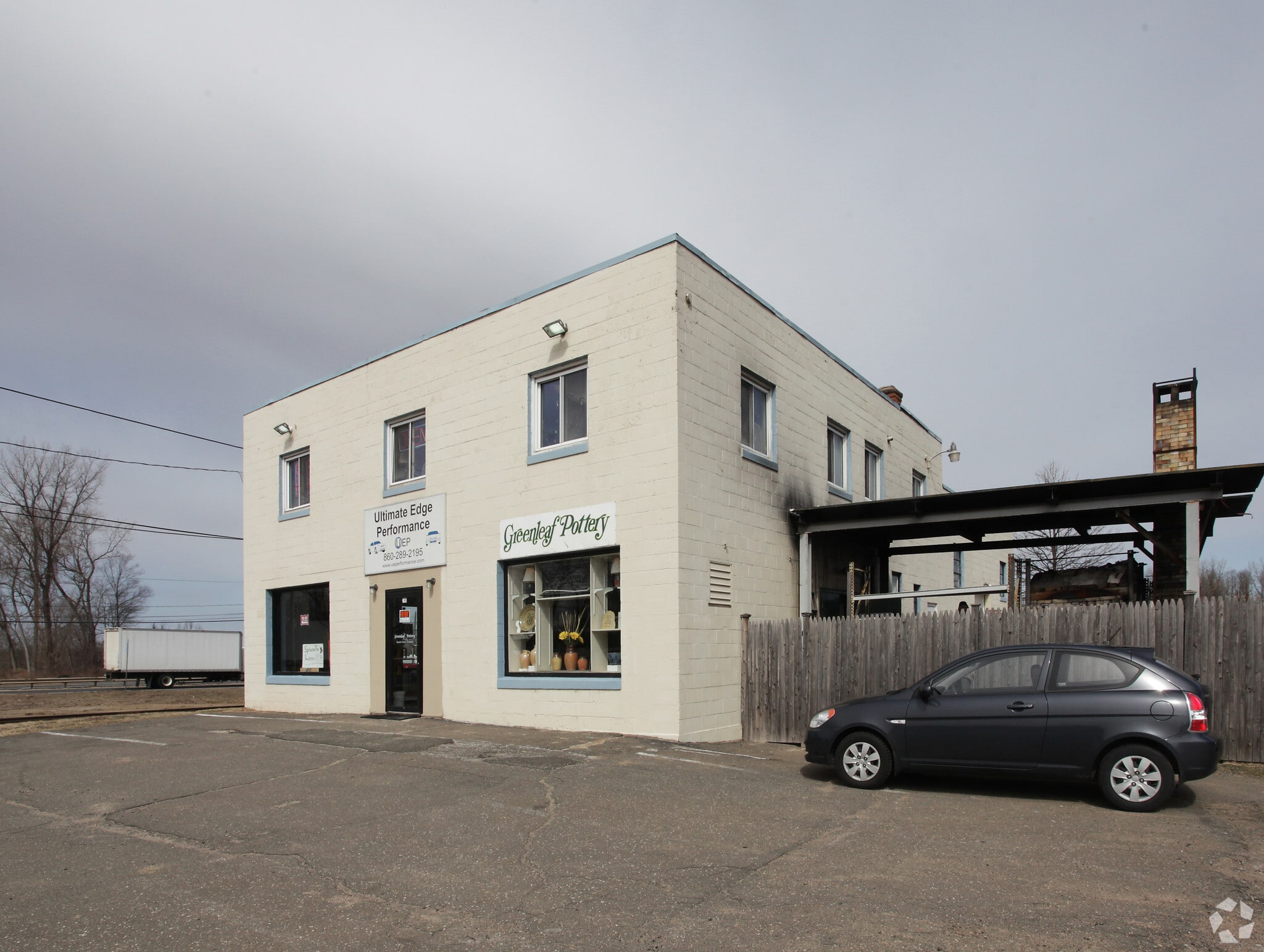 240 Chapel Rd, South Windsor, CT for sale Building Photo- Image 1 of 1