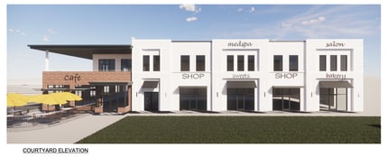 1406 Morris Hill Rd, Chattanooga, TN for lease Building Photo- Image 1 of 3