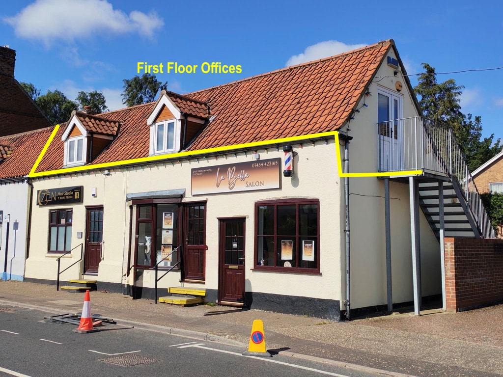 9 The St, Acle for lease Building Photo- Image 1 of 3