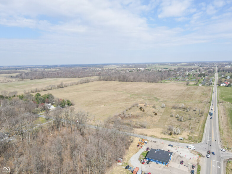 3298 SR 9, Greenfield, IN for sale - Primary Photo - Image 1 of 19