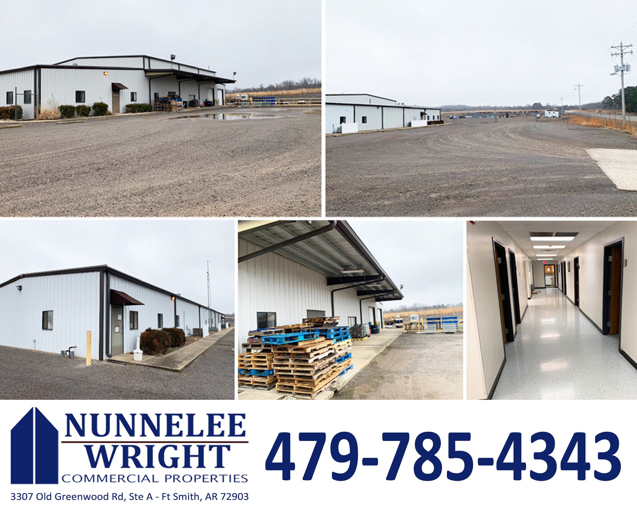 980 Airport Rd, Ozark, AR for sale Primary Photo- Image 1 of 1