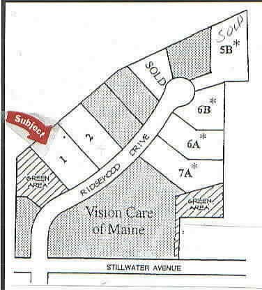 20 Ridgewood Dr, Bangor, ME for sale Primary Photo- Image 1 of 1