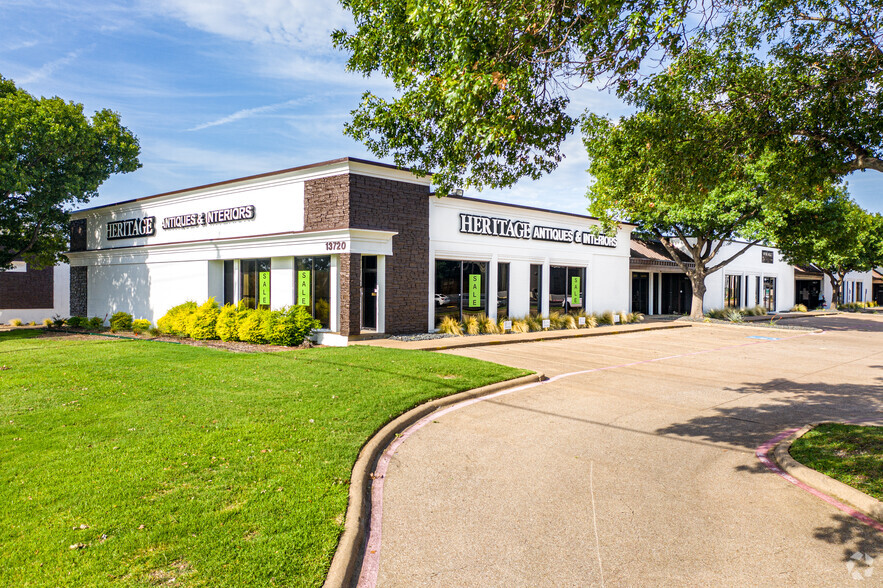 13740 Midway Rd, Farmers Branch, TX for lease - Building Photo - Image 3 of 9