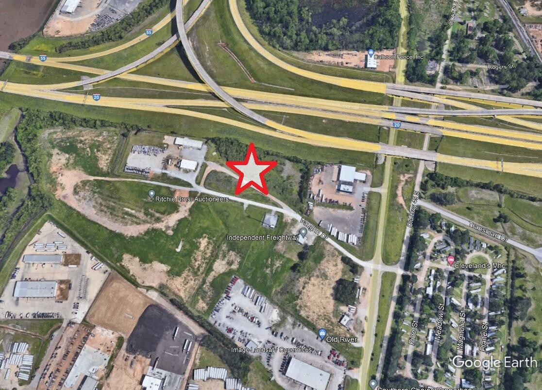 Vaughn Drive, Richland, MS 39218 Land for Sale