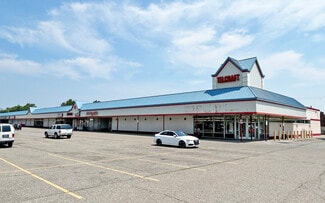 More details for 14000 Telegraph Rd, Detroit, MI - Retail for Lease