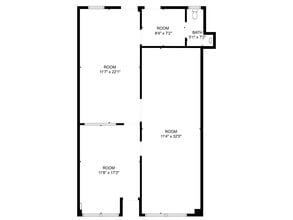 6-14 Elm St, Oakland, NJ for lease Floor Plan- Image 2 of 22