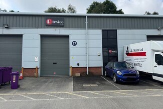 More details for Bell Clos, Plymouth - Industrial for Lease