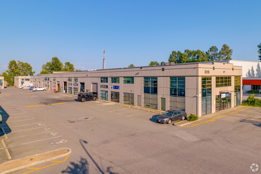 8308 130 St, Surrey, BC for sale - Building Photo - Image 3 of 4