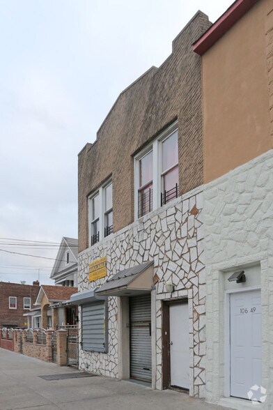 10647 Sutphin Blvd, Jamaica, NY for sale - Primary Photo - Image 1 of 1
