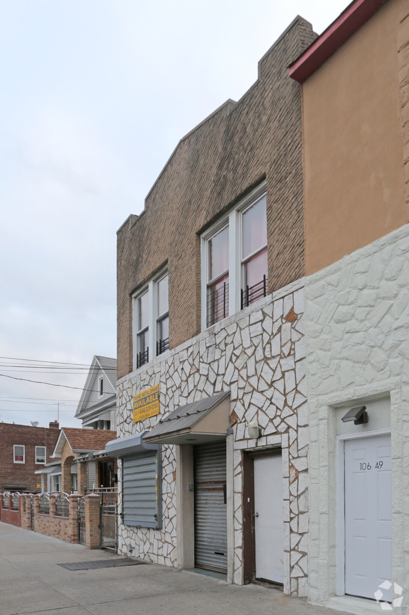 10647 Sutphin Blvd, Jamaica, NY for sale Primary Photo- Image 1 of 1