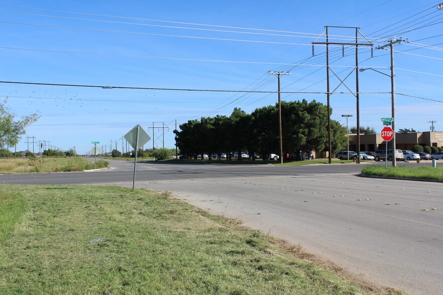 Tbd Antilley Rd, Abilene, TX for sale - Other - Image 1 of 1