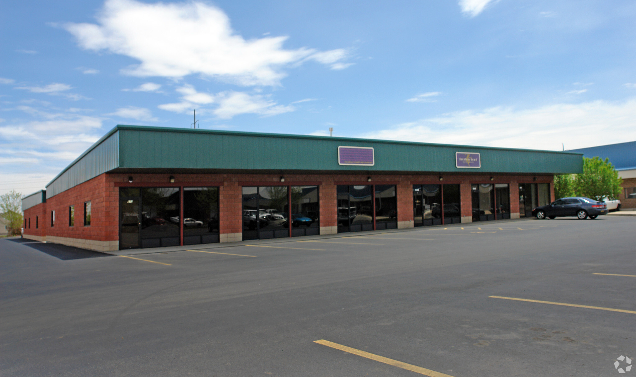 633-653 N Denver Ave, Loveland, CO for sale Primary Photo- Image 1 of 1