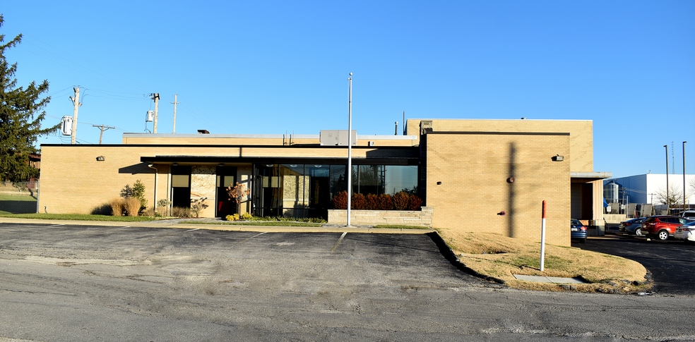 1540 Fairview Ave, Saint Louis, MO for sale - Building Photo - Image 3 of 3