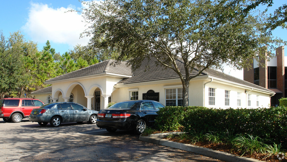 13919 Carrollwood Village Run, Tampa, FL for sale - Building Photo - Image 1 of 1