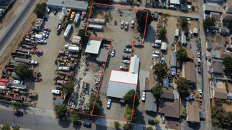 More details for 147-153 N 10th Ave, Upland, CA - Industrial for Lease