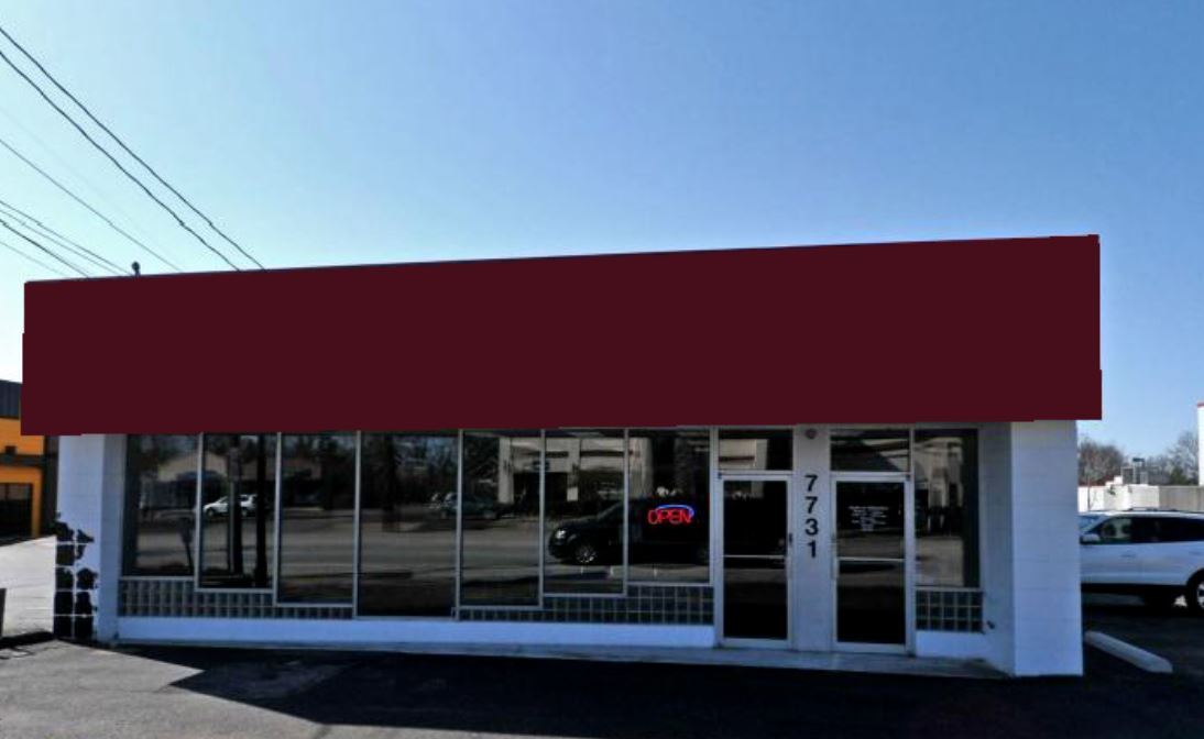 7731 Beechmont Ave, Cincinnati, OH for sale Building Photo- Image 1 of 1