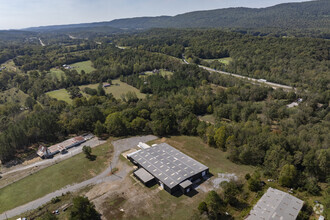 251 Highway 11, Rising Fawn, GA - aerial  map view - Image1