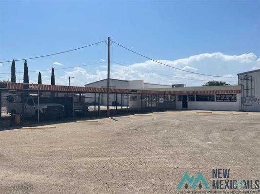 3221 National Parks Hwy, Carlsbad, NM for sale - Primary Photo - Image 1 of 1