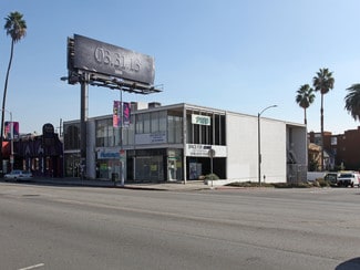 More details for 7188-7190 W Sunset Blvd, Los Angeles, CA - Office for Lease