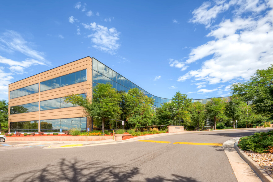 6021 S Syracuse Way, Greenwood Village, CO for lease - Building Photo - Image 1 of 18