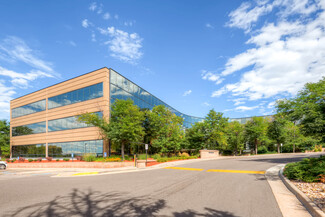 More details for 6021 S Syracuse Way, Greenwood Village, CO - Office for Lease