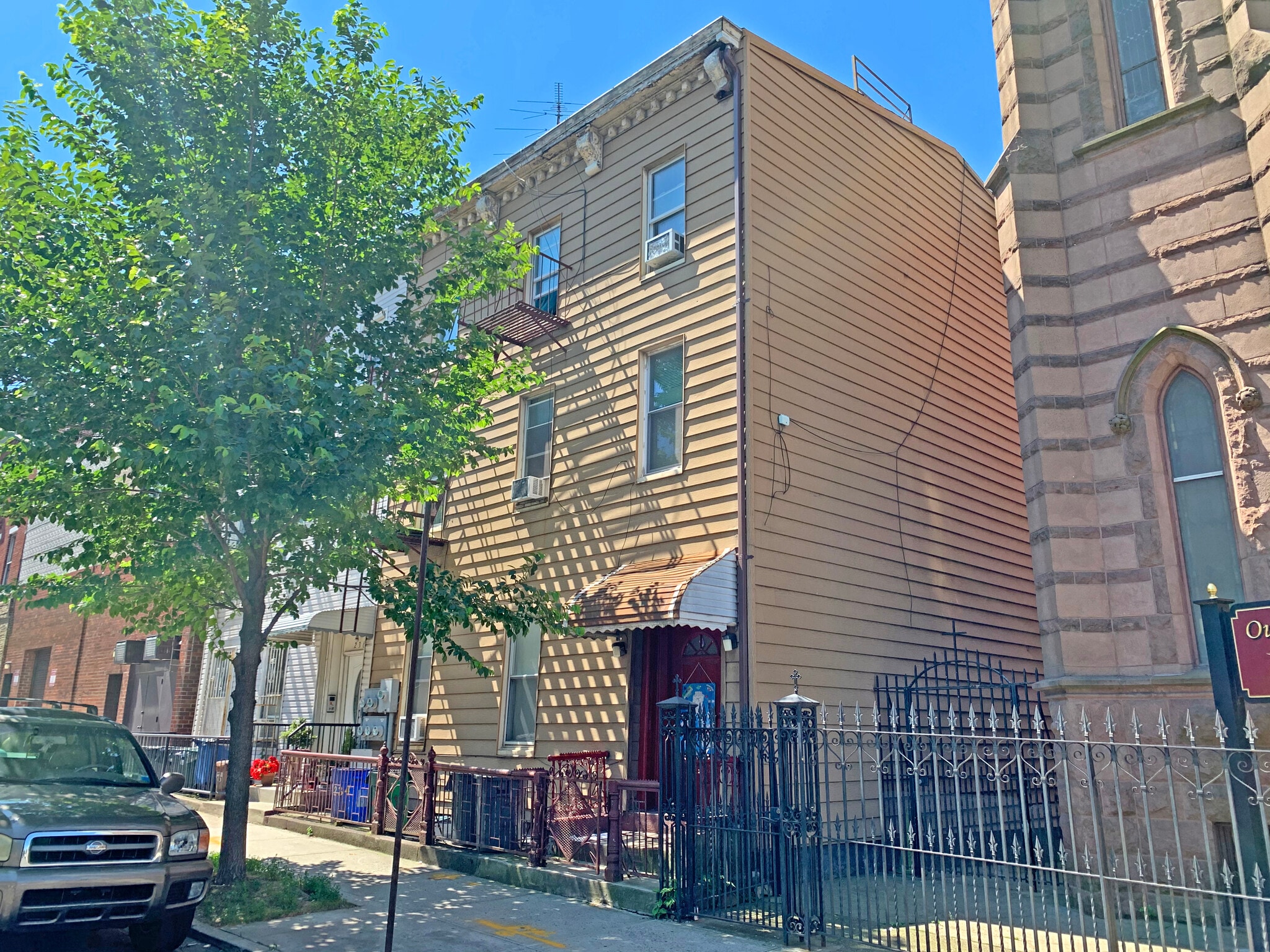 234 24th St, Brooklyn, NY for sale Building Photo- Image 1 of 1