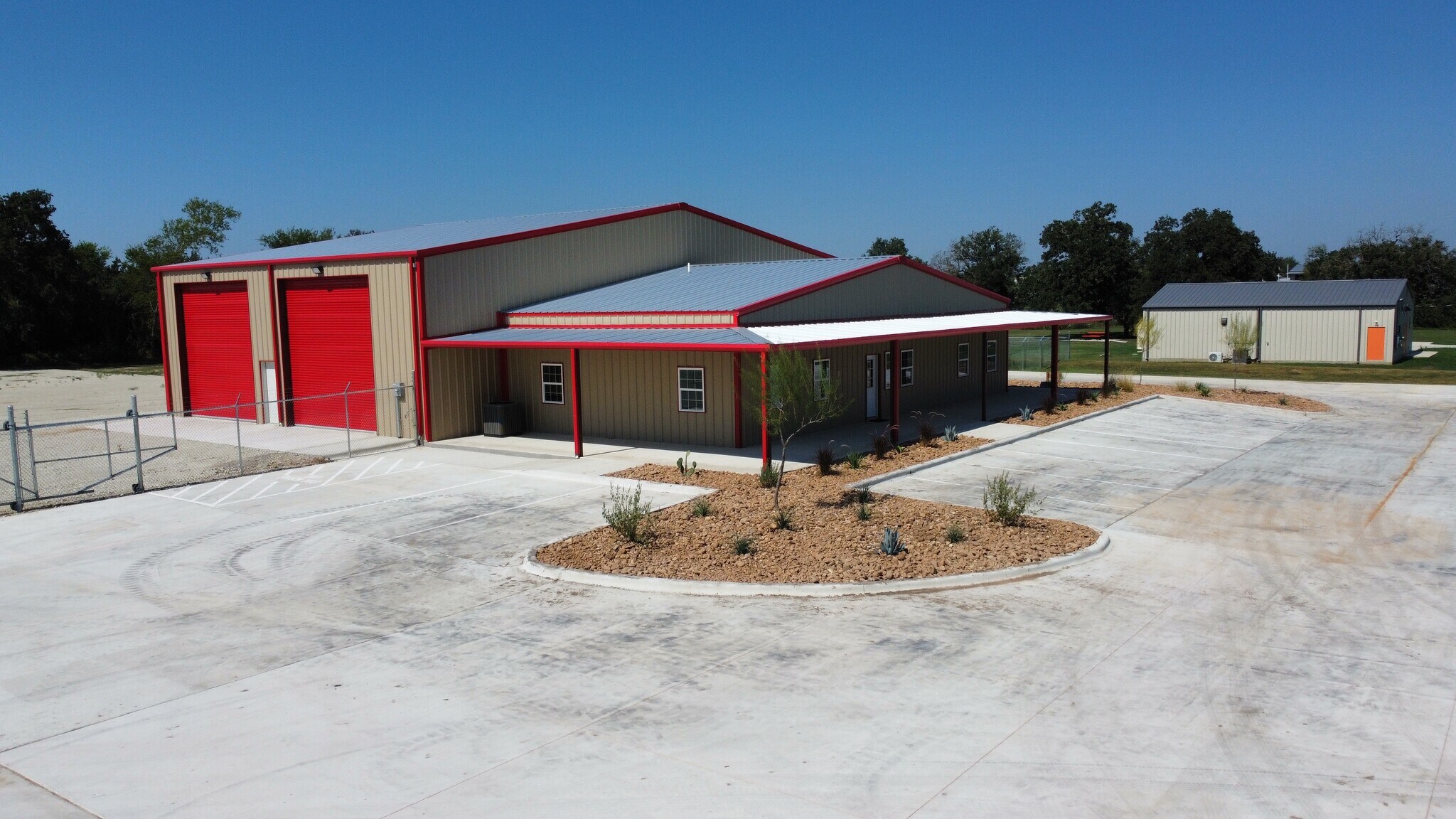 853 Innovation, Bryan, TX for sale Building Photo- Image 1 of 1