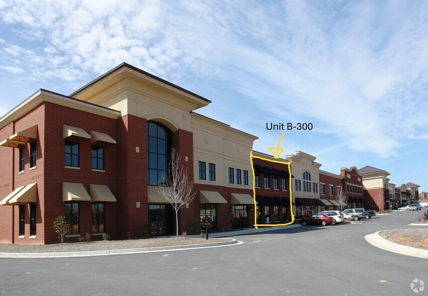 2730 N Berkeley Lake Rd NW, Duluth, GA for sale - Building Photo - Image 2 of 6