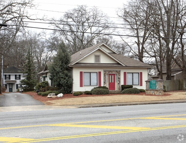 1314 SE Concord Rd, Smyrna, GA for sale - Primary Photo - Image 1 of 1