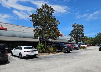 More details for Shops at Palm Harbor  Units 3 & 4, Palm Coast, FL - Retail for Sale