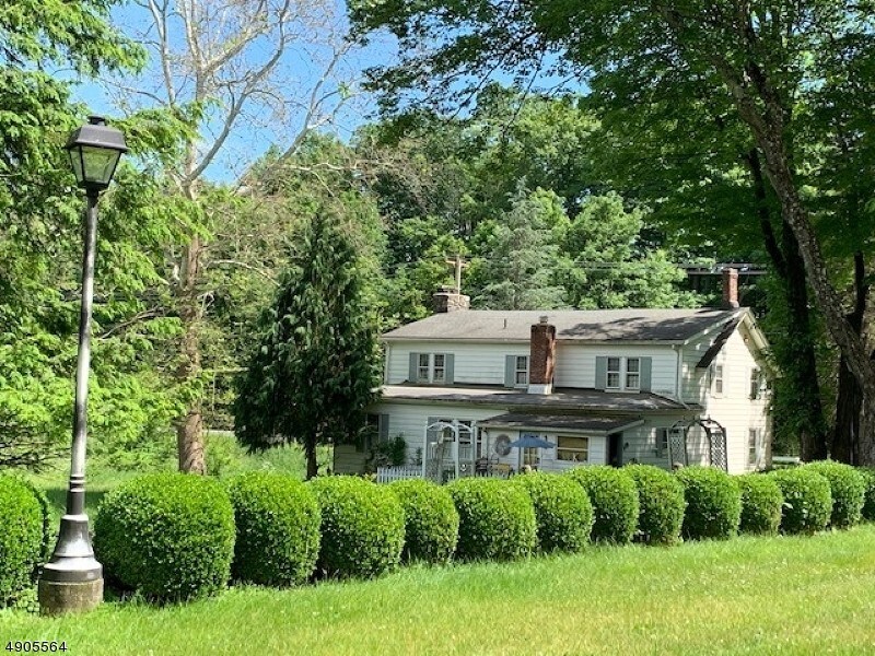 168 Rt 94, Lafayette, NJ for sale Building Photo- Image 1 of 1