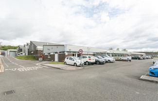 More details for Sterling Dr, Pontyclun - Industrial for Lease