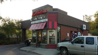 More details for 2200 Carling Ave, Ottawa, ON - Retail for Lease