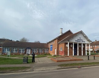 More details for Mill Green Rd, Welwyn Garden City - Specialty for Sale