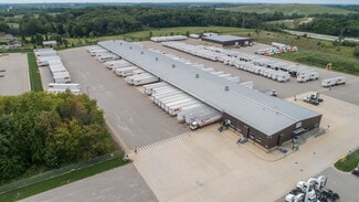 More details for 10151 Division Ave SW, Wayland, MI - Industrial for Lease