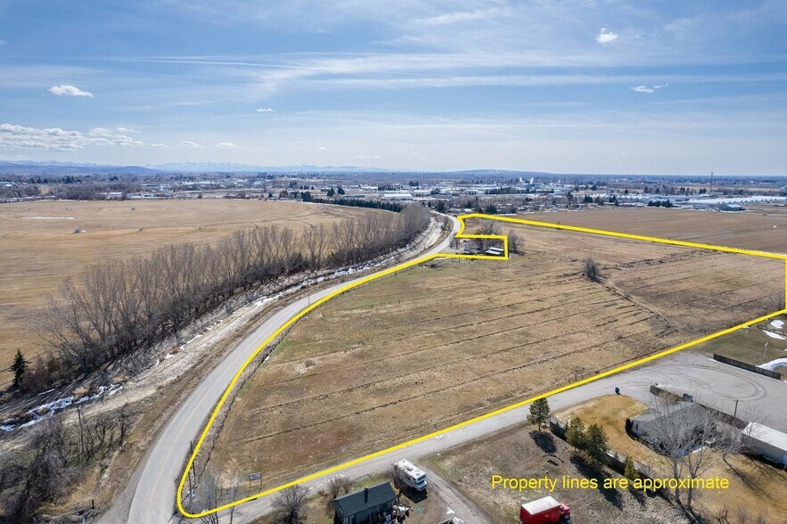 78 N 350 W, Blackfoot, ID 83221
