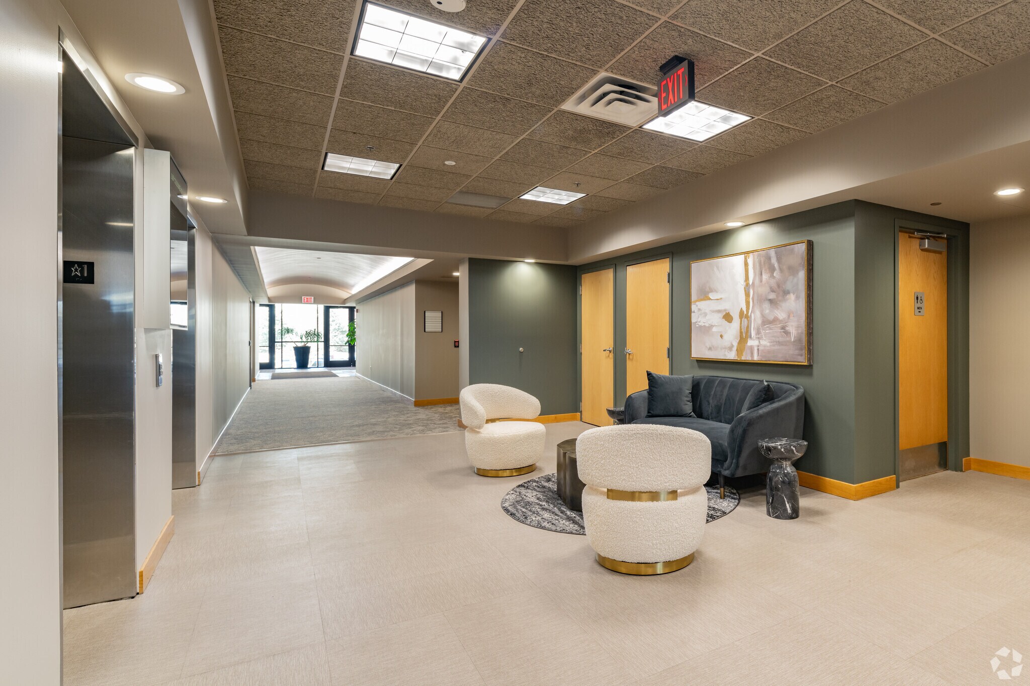 3001 Coolidge Rd, East Lansing, MI 48823 East Lansing Coolidge Road