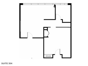 2551 N Clark St, Chicago, IL for lease Floor Plan- Image 1 of 35