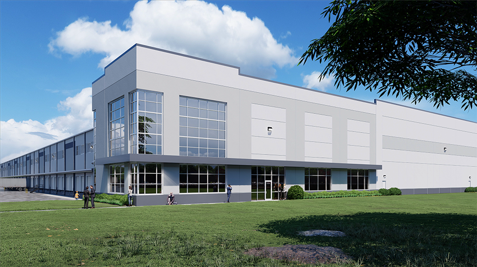 585 33rd St NE, Ruskin, FL for lease - Building Photo - Image 2 of 2