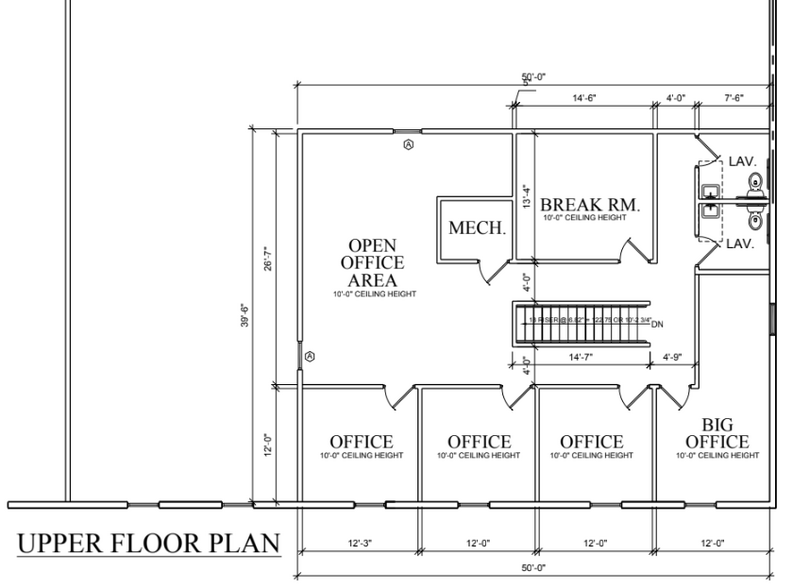 844 S 800 W, Pleasant Grove, UT for lease - Building Photo - Image 2 of 13