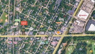 More details for 29021 Waukegan rd, Lake Bluff, IL - Land for Lease