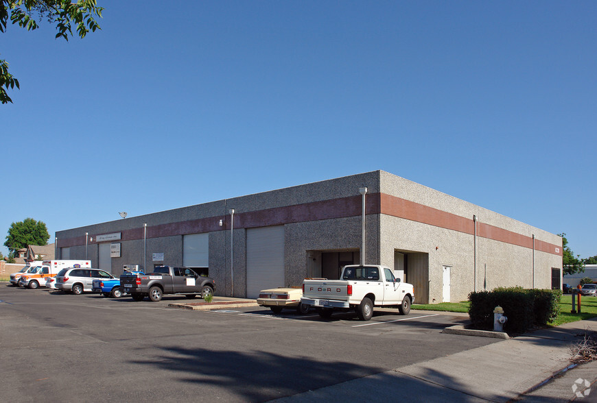 6220 Belleau Wood Ln, Sacramento, CA for lease - Building Photo - Image 3 of 5