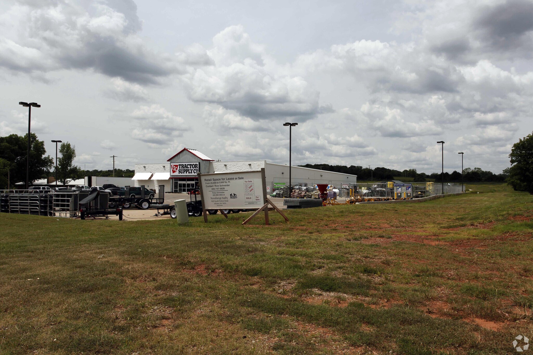 3612 Perkins Rd, Stillwater, OK for sale Primary Photo- Image 1 of 1